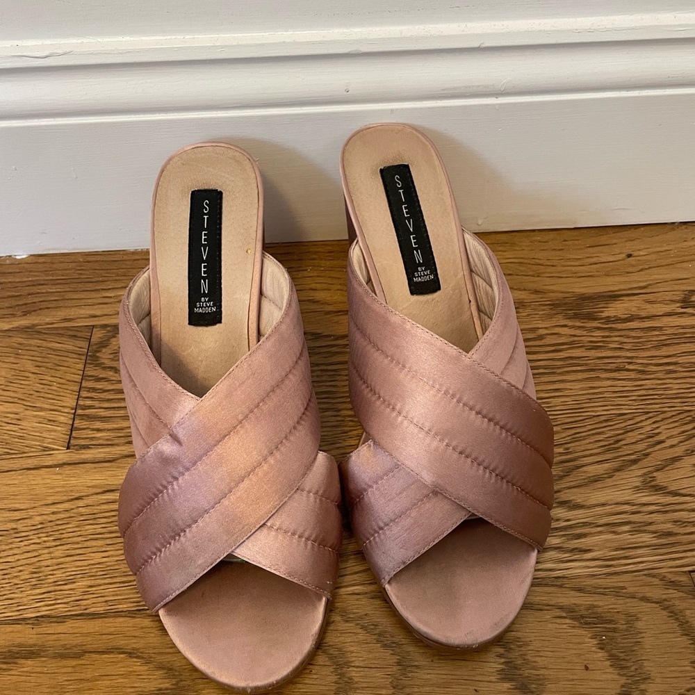 Steve Madden Sandals